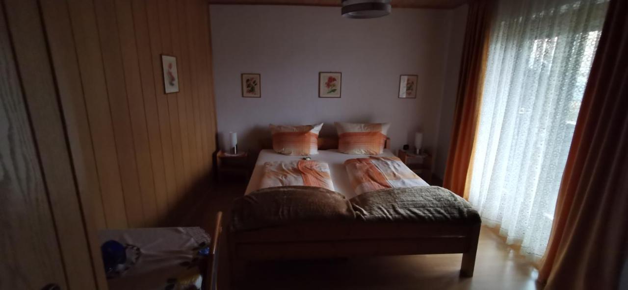 즈위젤 Haus Anton 아파트 외부 사진